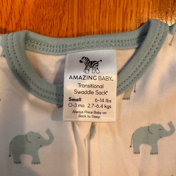 Transitional Swaddle Sack - Picture 2 of 2